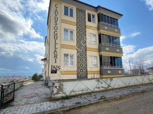 Merzifon, Amasya içerisinde satılık mülk
