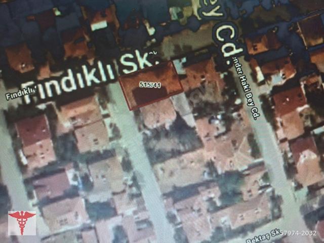 Merzifon, Amasya içerisinde satılık Arsa