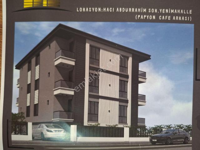 Merzifon, Amasya içerisinde satılık mülk