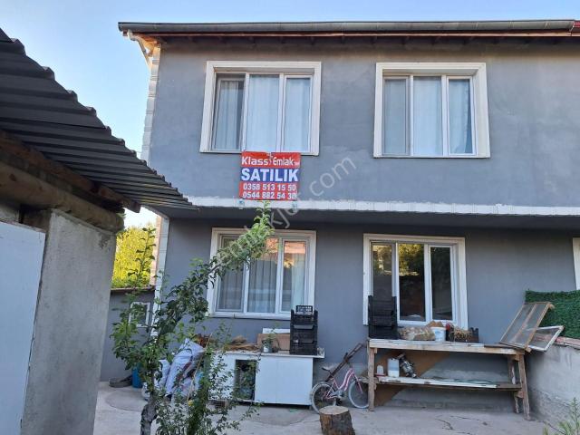 Merzifon, Amasya içerisinde satılık Villa