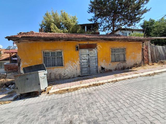 Suluova, Amasya içerisinde satılık Villa
