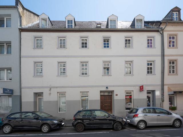 Etagenwohnung kaufen in Mainz