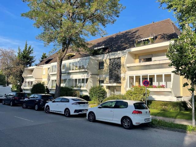 Wohnung kaufen in Dachau, Bayern