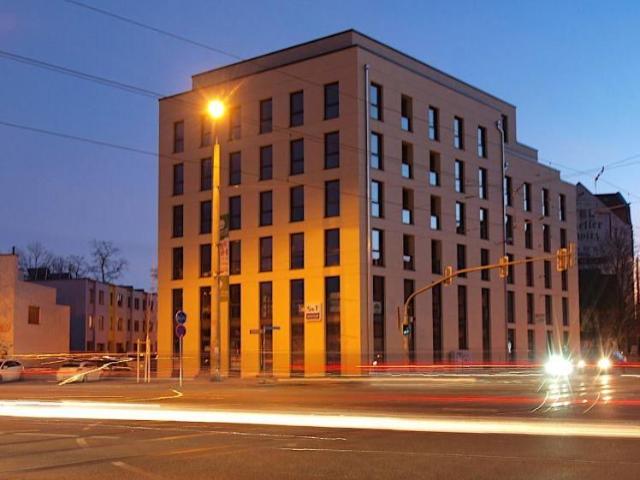 Apartment mieten in Lindenau, Leipzig