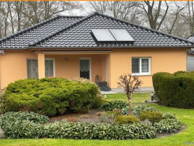 Villa kaufen in Blankenburg, Berlin