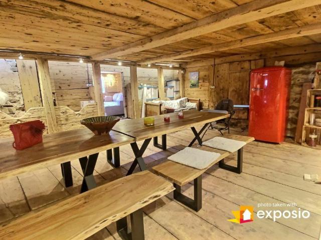 Haus kaufen in Ormont-Dessus, Waadt