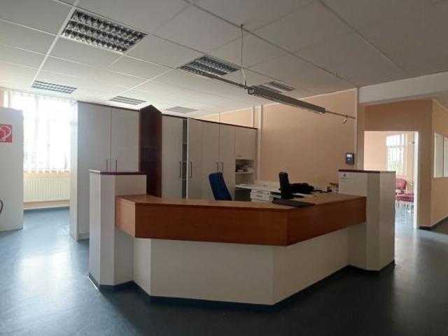 Büro mieten in Sonnenberg, Chemnitz