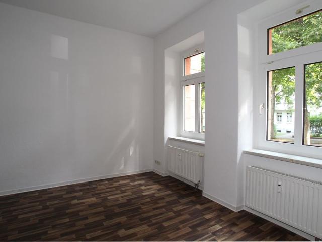 Apartment mieten in Gablenz, Chemnitz