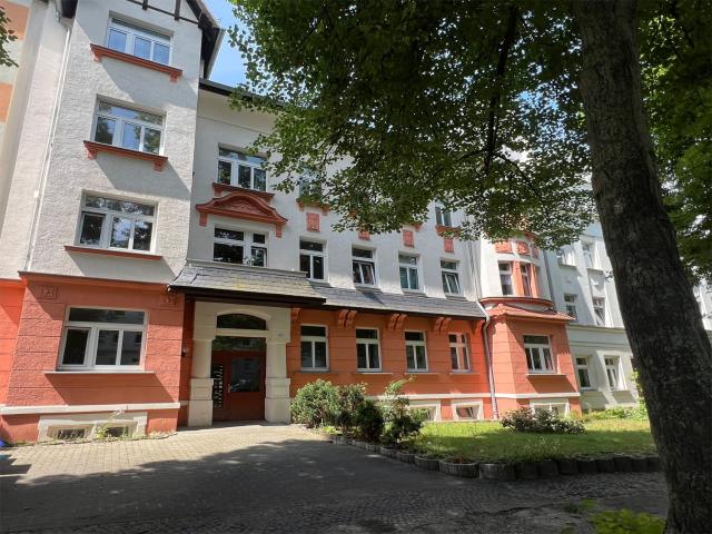 Apartment mieten in Gablenz, Chemnitz