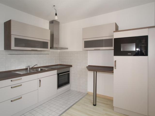Apartment mieten in Gablenz, Chemnitz