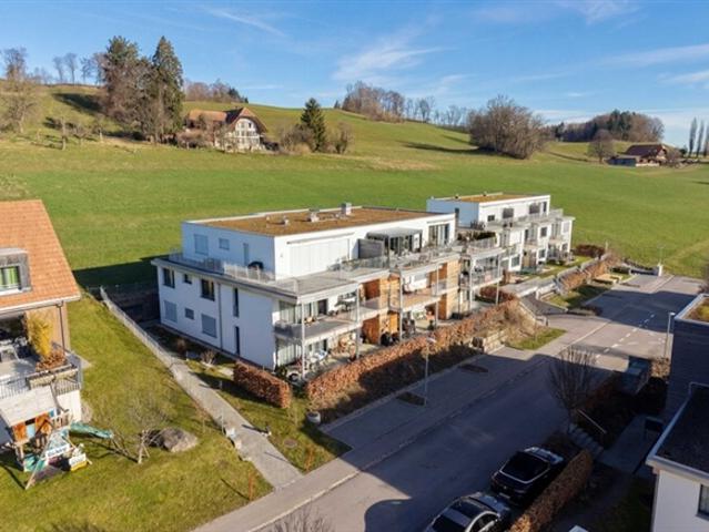Wohnung kaufen in Riggisberg, Bern