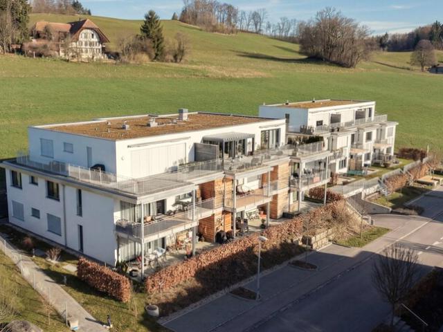 Wohnung kaufen in Riggisberg, Verwaltungsregion Bern-Mittelland