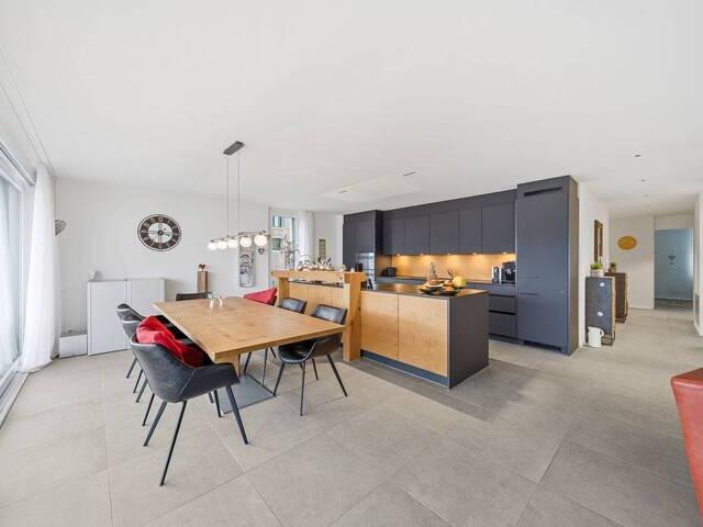 Wohnung kaufen in Riggisberg, Bern