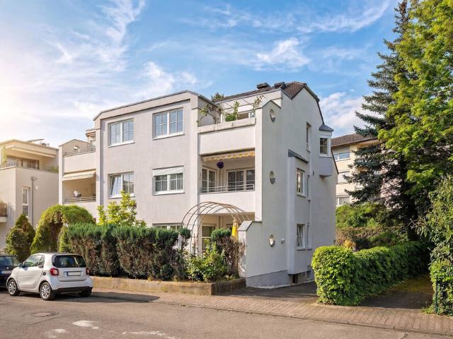 Wohnung kaufen in Hechtsheim, Mainz