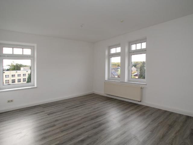 Apartment mieten in Gornau, Sachsen