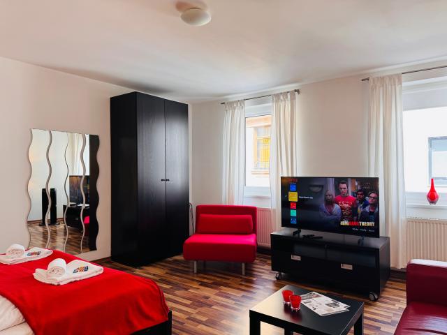 Apartment mieten in Koblenz, Rheinland-Pfalz