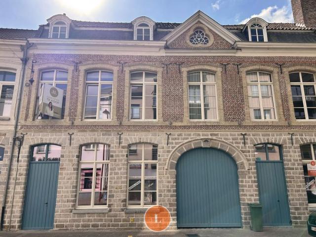 Appartement vente à Menen