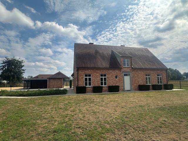 Maison location à Destelbergen, Oost-Vlaanderen