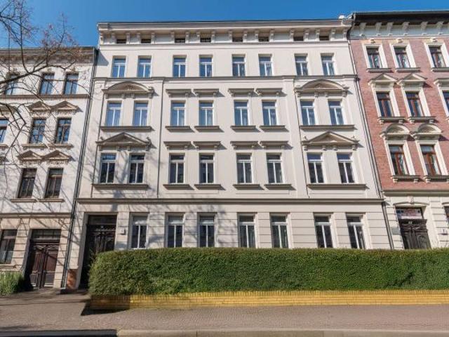 Wohnung kaufen in Leipzig, Sachsen