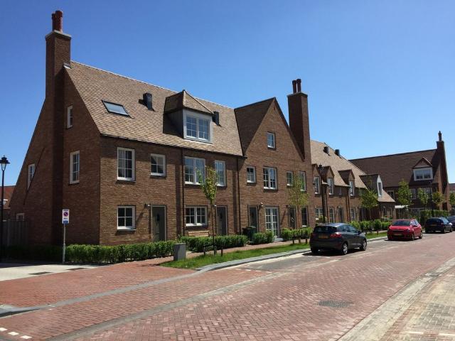 Appartement te huur in Toolenburg, Hoofddorp