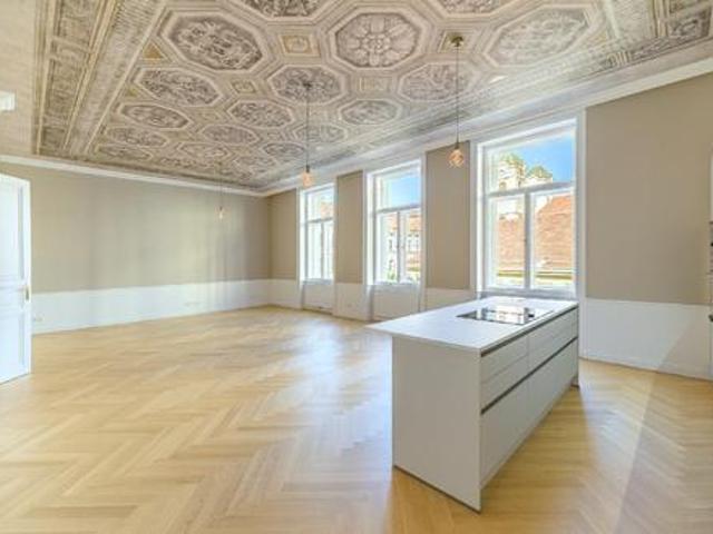 Wohnung mieten in Wien