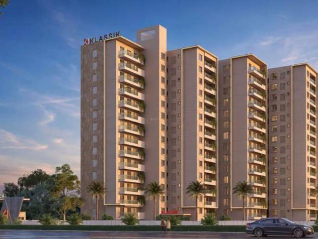 Flat for sale in Bhoragunte, Sarjapura