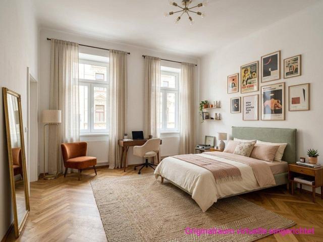 Apartment kaufen in KG Penzing, Wien