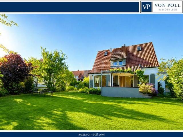 Haus kaufen in Kelkheim-Mitte, Kelkheim