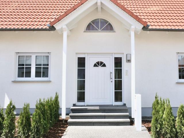 Villa kaufen in Friedberg