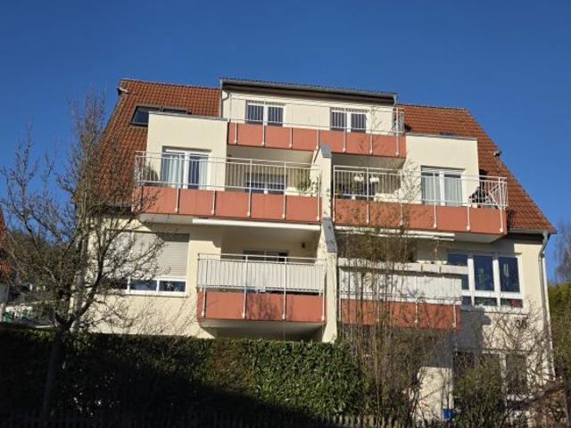 Wohnung kaufen in Gräfrath, Solingen