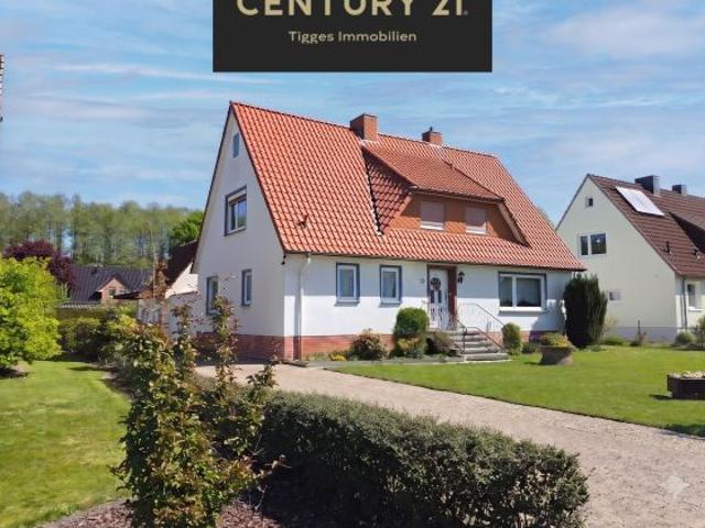 Haus kaufen in Bruchhausen-Vilsen, Niedersachsen