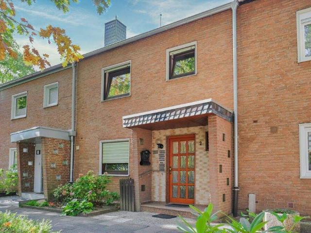 Haus kaufen in Weckhoven, Neuss