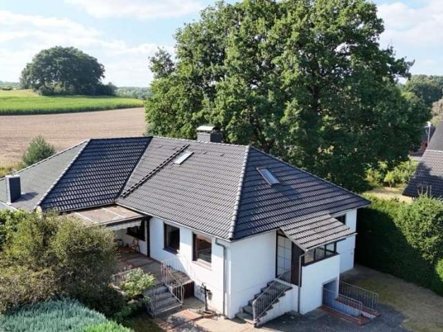 Haus kaufen in Helmstorf, Seevetal