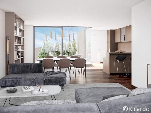 Wohnung kaufen in KG Dornbach, Wien