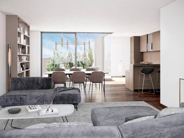 Apartment kaufen in Währing, Wien