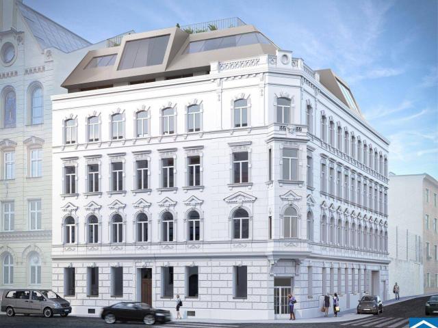 Apartment kaufen in Währing, Wien