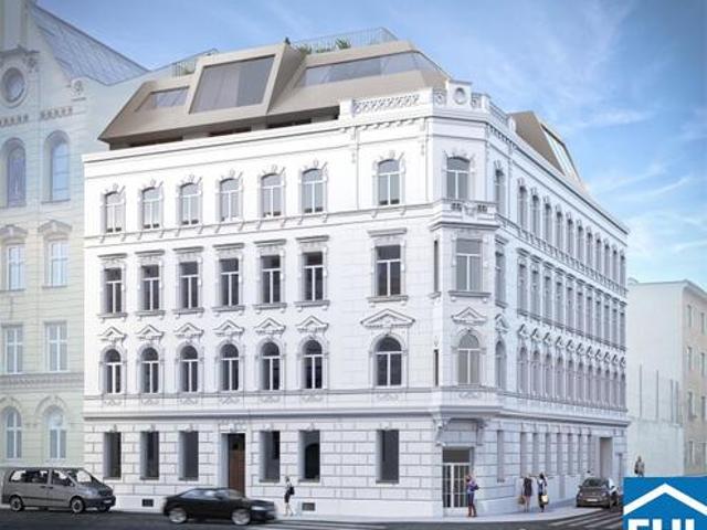 Wohnung kaufen in Wien
