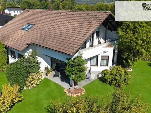 Einfamilienhaus kaufen in Mursberg, Walding