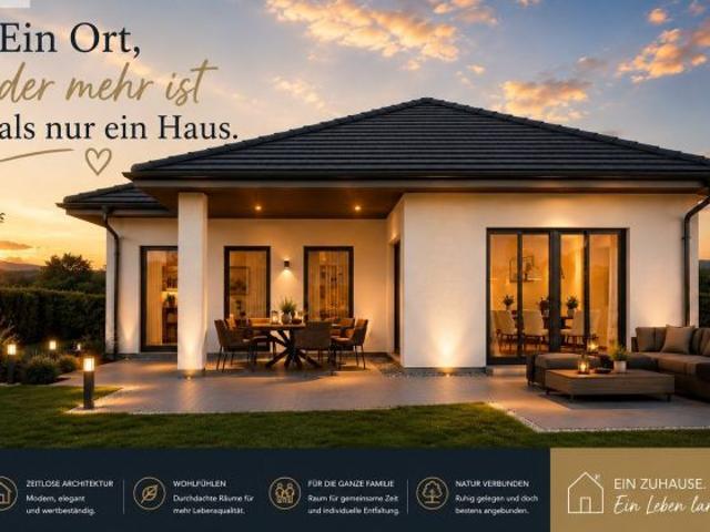 Haus kaufen in Gersthofen, Bayern