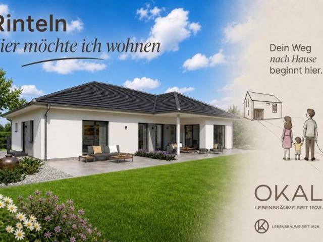 Haus kaufen in Rinteln, Niedersachsen