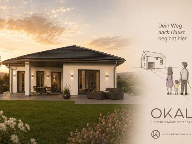Haus kaufen in Bad Nenndorf, Landkreis Schaumburg