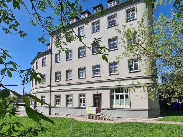 Wohnung mieten in Sonnenberg, Chemnitz