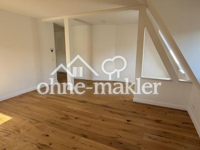 Wohnung mieten in Stuttgart-West, Stuttgart