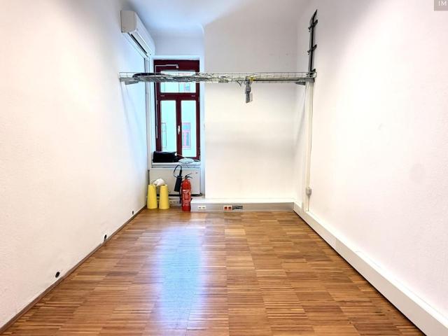 Büro mieten in Donaustadt, Wien