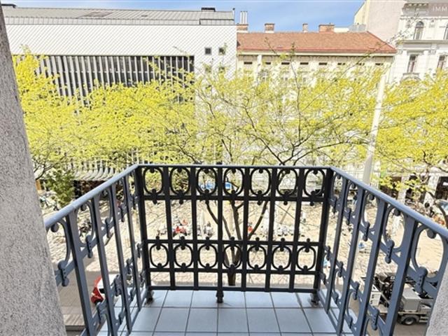 Gewerbe mieten in KG Neubau, Wien