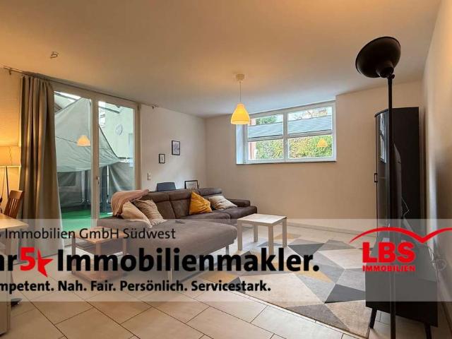 Wohnung kaufen in Lahr, Eifelkreis Bitburg-Prüm