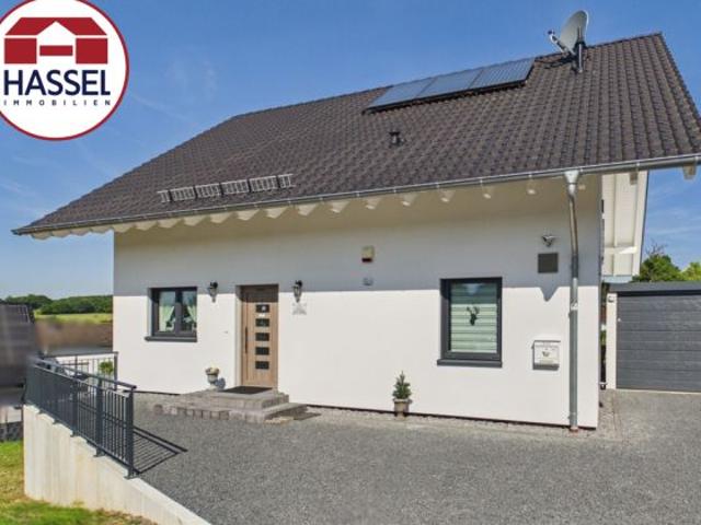 Haus kaufen in Bad Münstereifel, Nordrhein-Westfalen