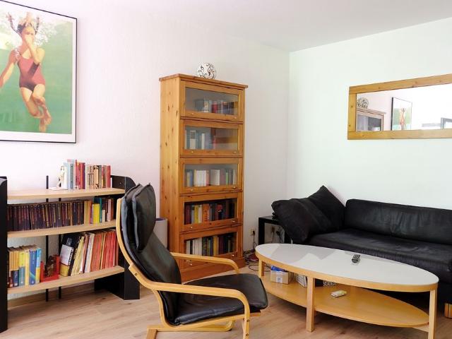 Apartment mieten in Köln, Zündorf
