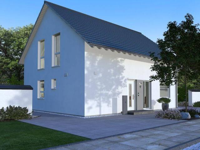 Haus kaufen in Bad Nauheim, Hessen