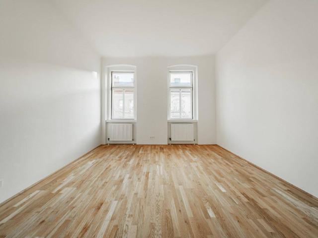 Apartment kaufen in Wien